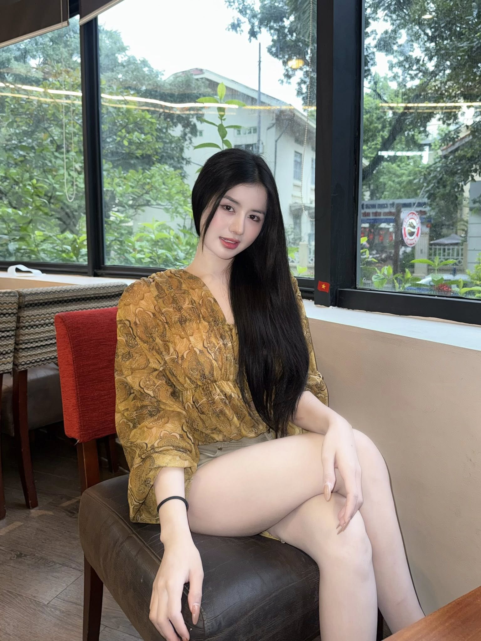 樱花下的爱情故事